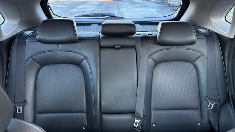 Hyundai Kona 150kW Premium SE 64kWh 5dr Auto Electric Hatchback